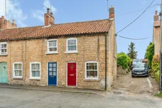 Main Street, Wilsford, Grantham