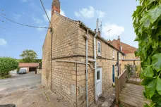 Main Street, Wilsford, Grantham