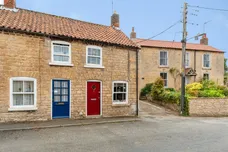 Main Street, Wilsford, Grantham