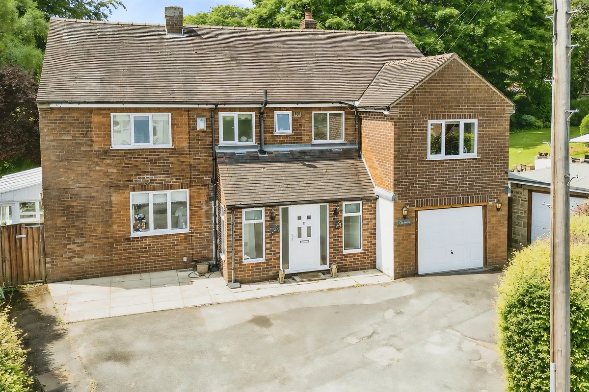 Kings Close, Pontefract