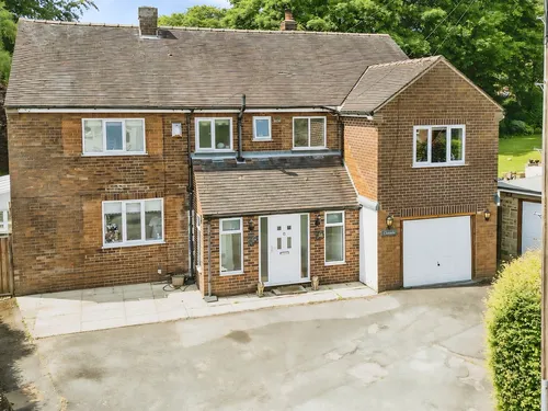 Kings Close, Pontefractphoto