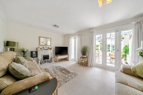 Wallis Gardens, Newbury, RG14