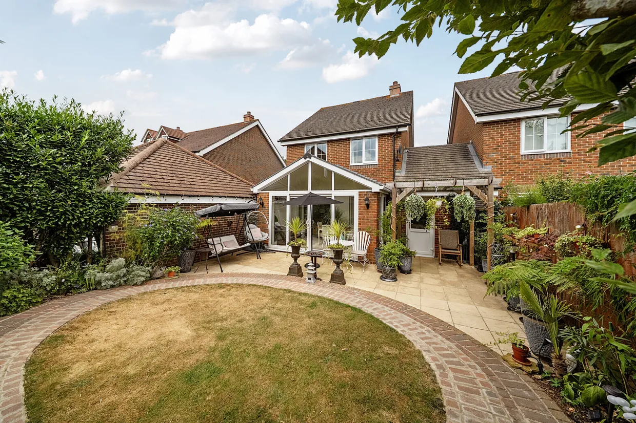 Wallis Gardens, Newbury, RG14 photo 14