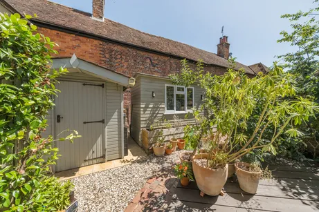 Charnham Street, Hungerford, RG17