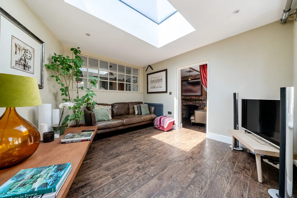 Charnham Street, Hungerford, RG17 photo 7