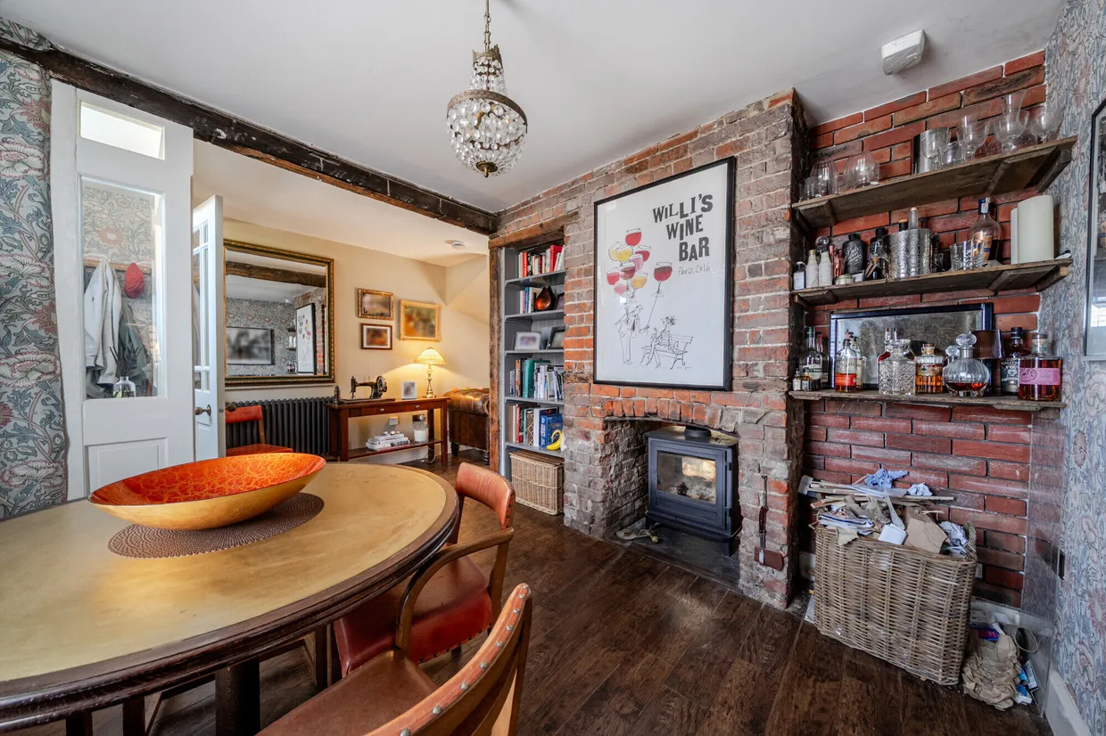Charnham Street, Hungerford, RG17 photo 9