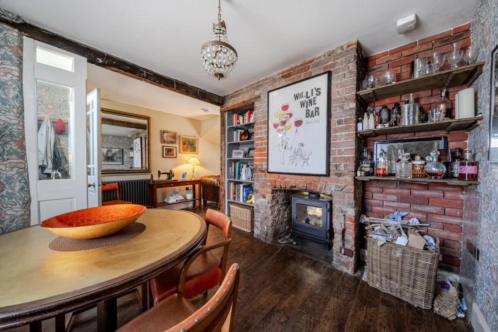 Charnham Street, Hungerford, RG17 photo 9