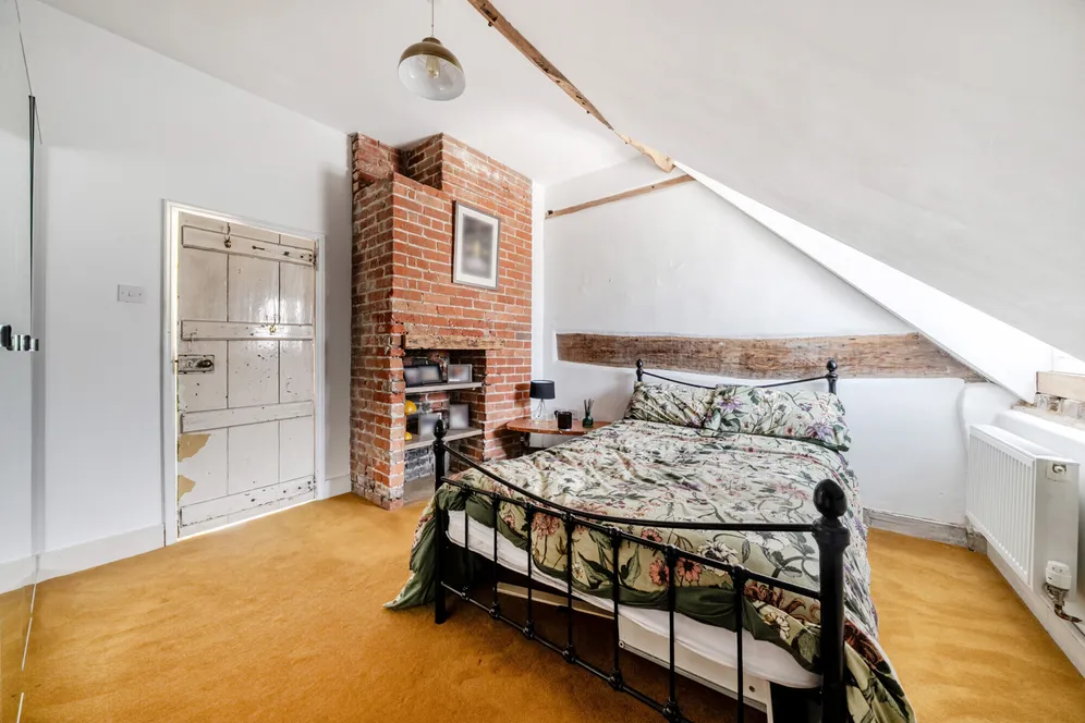 Charnham Street, Hungerford, RG17 photo 11