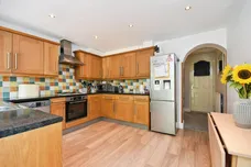Sedgefield Crescent, ROMFORD