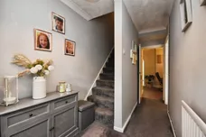 Sedgefield Crescent, ROMFORD