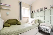 Sedgefield Crescent, ROMFORD
