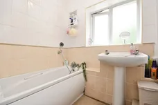 Sedgefield Crescent, ROMFORD