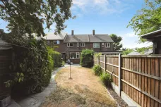 Sedgefield Crescent, ROMFORD
