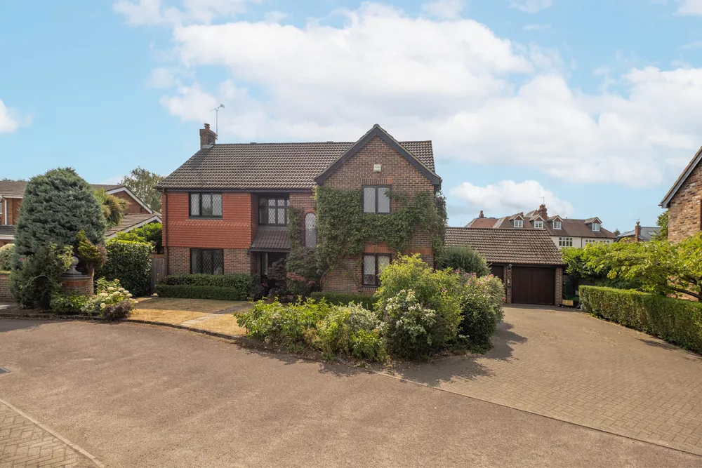 Beechwood Grove, Surbiton, KT6