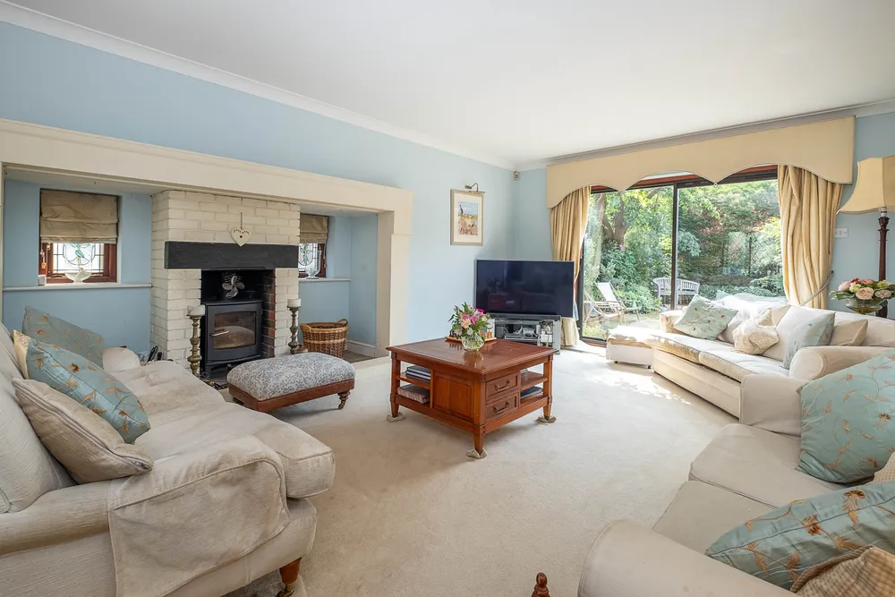Beechwood Grove, Surbiton, KT6