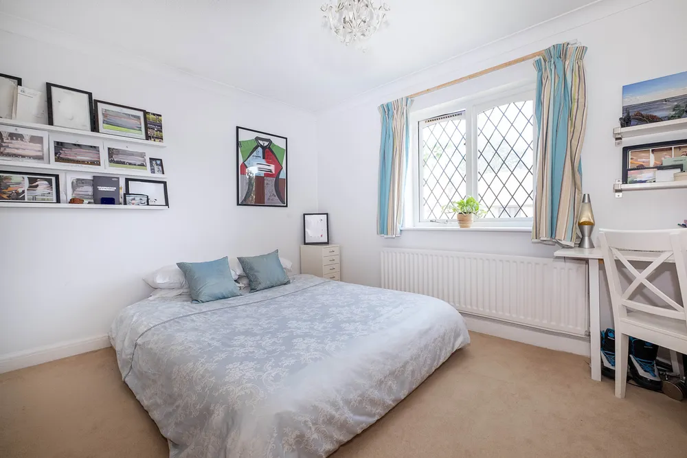 Beechwood Grove, Surbiton, KT6