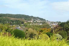 Exmoor Way, Minehead