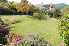 Exmoor Way, Minehead