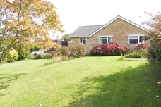 Exmoor Way, Minehead