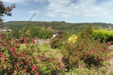 Exmoor Way, Minehead