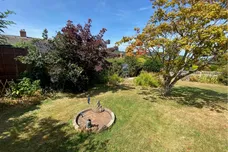 Exmoor Way, Minehead