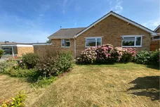 Exmoor Way, Minehead
