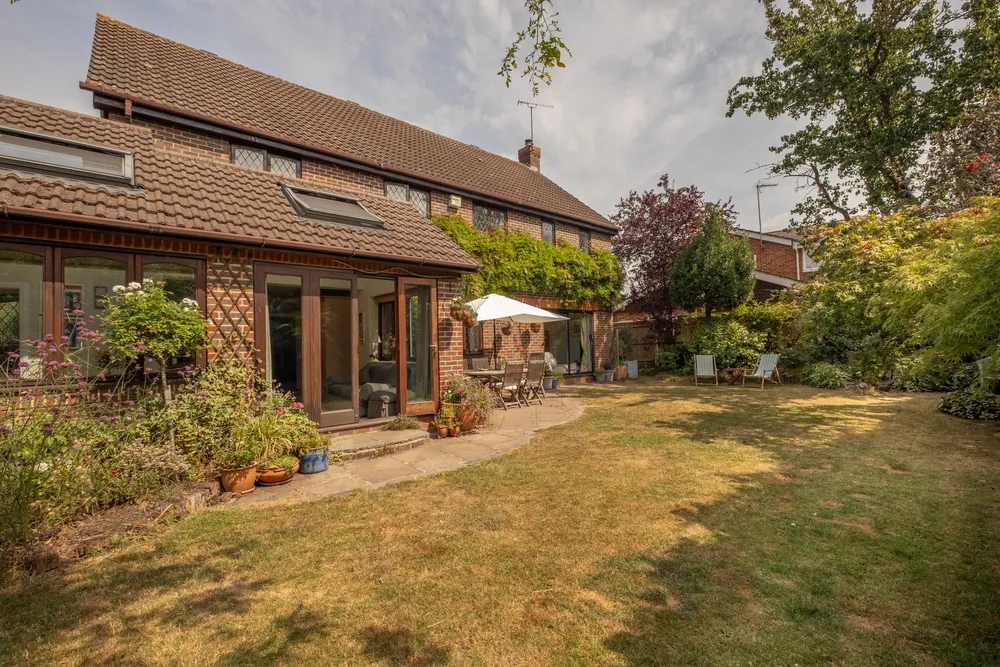 Beechwood Grove, Surbiton, KT6