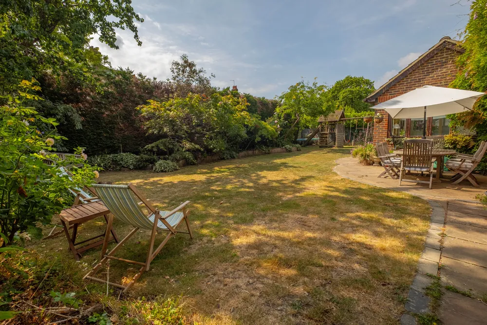 Beechwood Grove, Surbiton, KT6
