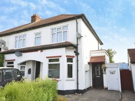 Southend Arterial Road, Hornchurch photo