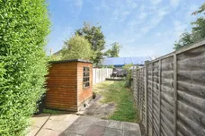 Southend Arterial Road, Hornchurch