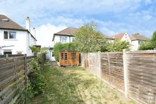 Southend Arterial Road, Hornchurch