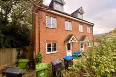 Dunster Close, Rugby