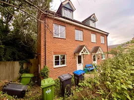 Dunster Close, Rugby photo