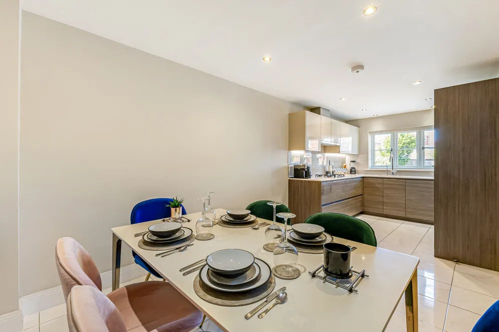 Elmore Drive, Harrow, HA3 photo 5