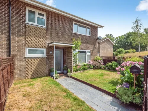Empool Close, Crossways, DORCHESTERphoto