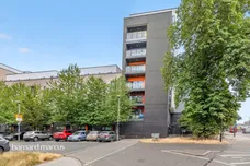 Purley Way, CROYDON