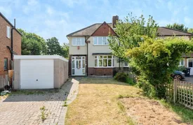 Property responsive