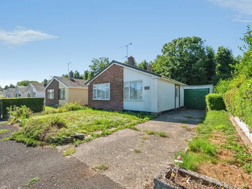 Fenway Close, Dorchesterphoto