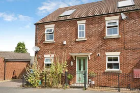 Property responsive