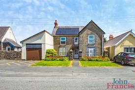 Property responsive
