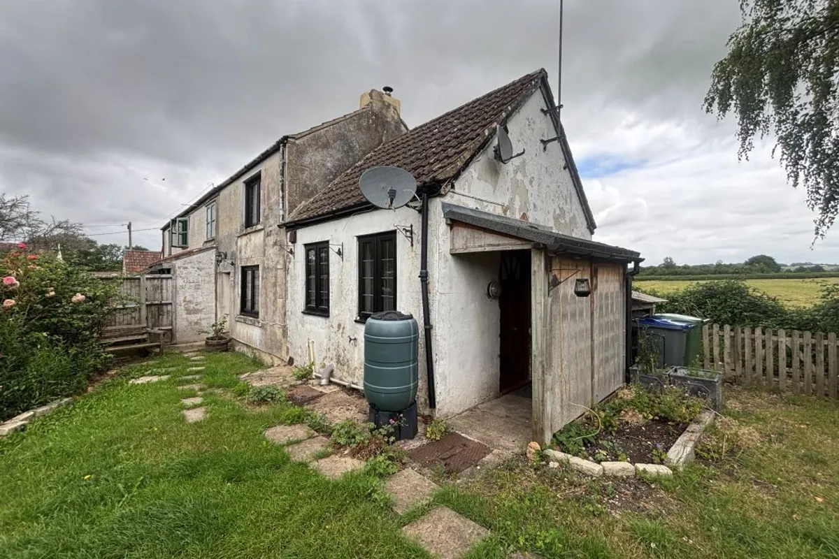 Quemerford, Calne
