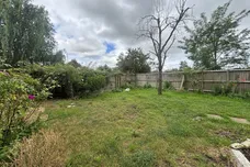 Quemerford, Calne