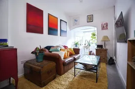 Property responsive