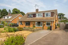The Close, Chipping Warden, OX17 photo 1