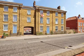 Property responsive