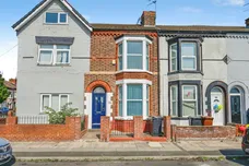 Miranda Road, Bootle