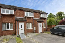 Wyedale Croft, Beighton, Sheffield