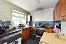 Wyedale Croft, Beighton, Sheffield