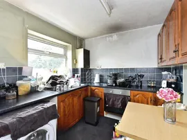 Wyedale Croft, Beighton, Sheffield thumb 3