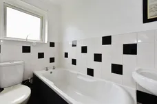 Wyedale Croft, Beighton, Sheffield